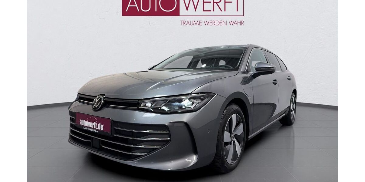 VW Passat Variant 25.359 km 34.990 &euro; Ahrensburg 22926