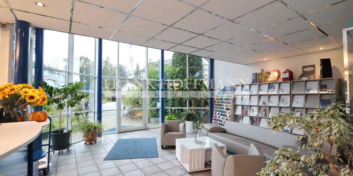 Gewerbeobjekt Quickborn - 2.520.000&euro; | Angebot:25700509