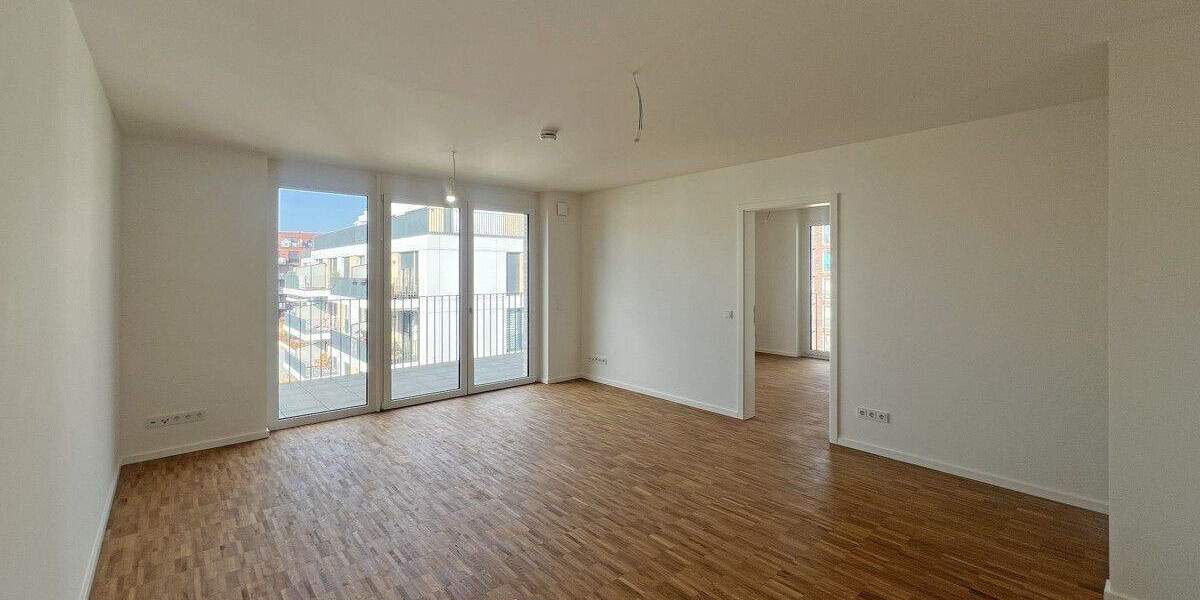 Etagenwohnung Pinneberg - 4 Zimmer, 90 m&sup2;, 586.000&euro; | Angebot:25677085