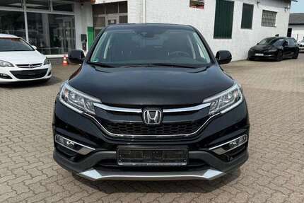 Honda CR-V 97.000 km 15.450 &euro; Prisdorf bei Hamburg 25497