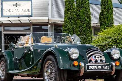 Morgan Roadster 18.300 km 59.900 &euro; Barsbüttel 22885