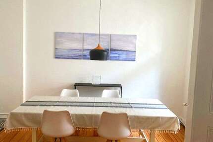 Zimmer Hamburg Ottensen - 3 Zimmer, 1.995&euro; | Angebot:24986309