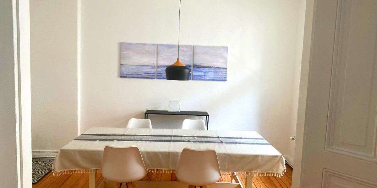 Zimmer Hamburg Ottensen - 3 Zimmer, 1.995&euro; | Angebot:24986309