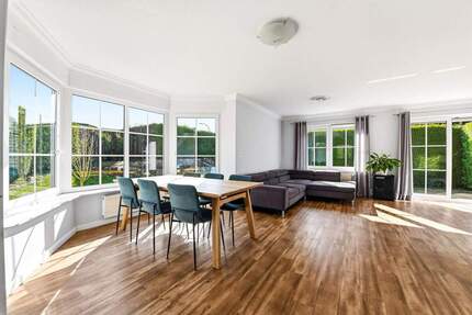 Haus Hamburg Rahlstedt Rahlstedt - 5 Zimmer, 115 m&sup2;, 750.000&euro; | Angebot:25862274