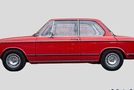 BMW 2002 125.000 km 34.000 &euro; Hamburg 22041