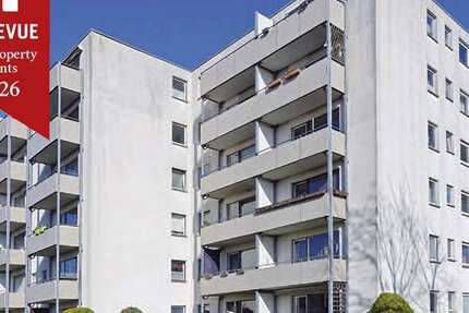 Wohnung Elmshorn Hainholz - 2 Zimmer, 63 m&sup2;, 189.000&euro; | Angebot:12771957