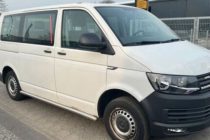 VW T6 Transporter 160.000 km 13.950 &euro; Hamburg 21107