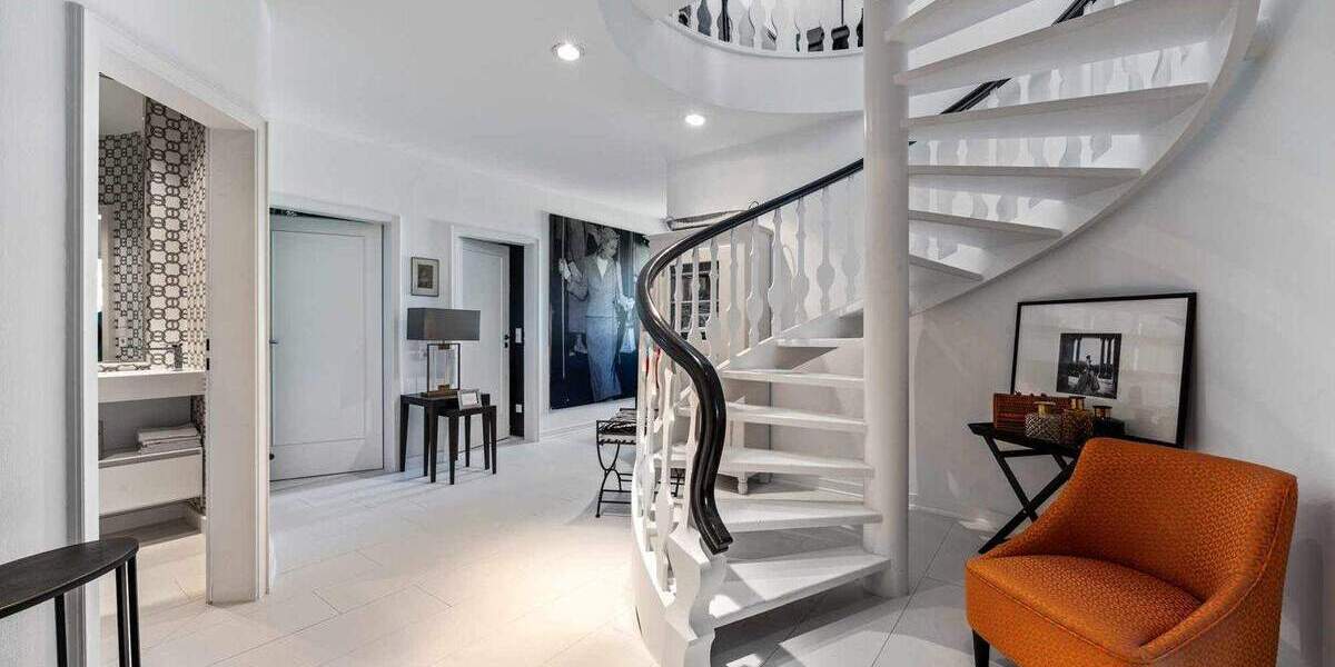 Etagenwohnung Hamburg Othmarschen - 4 Zimmer, 167 m&sup2;, 1.798.000&euro; | Angebot:25691233