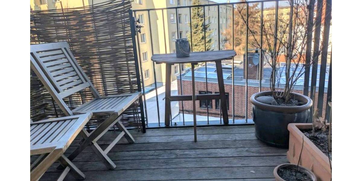 Etagenwohnung Hamburg Bahrenfeld - 2 Zimmer, 74 m&sup2;, 599.000&euro; | Angebot:26153365