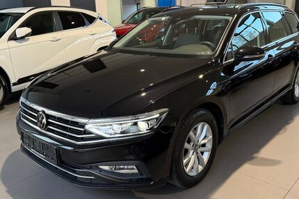VW Passat Variant 76.680 km 24.499 &euro; Tornesch 25436