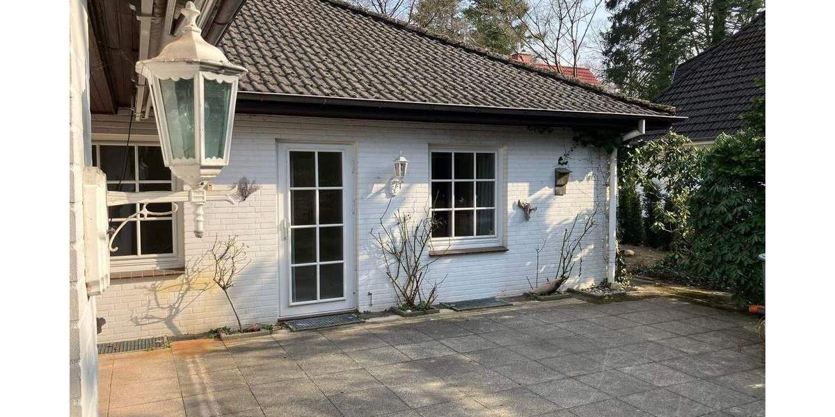 Einfamilienhaus Hamburg Lemsahl-Mellingstedt - 5 Zimmer, 145 m&sup2;, 735.000&euro; | Angebot:25747574