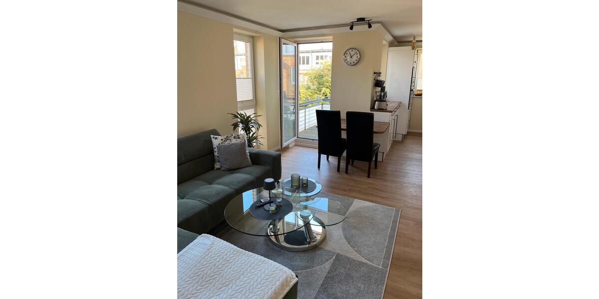 Etagenwohnung Stapelfeld - 1.5 Zimmer, 47 m&sup2;, 1.000&euro; | Angebot:25856712