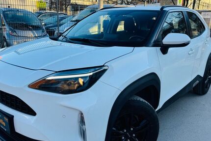 Toyota Yaris Cross 147.600 km 17.900 &euro; Hamburg 20537