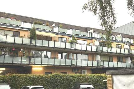 Wohnung Hamburg Rissen - 2 Zimmer, 52 m&sup2;, 245.000&euro; | Angebot:25696603