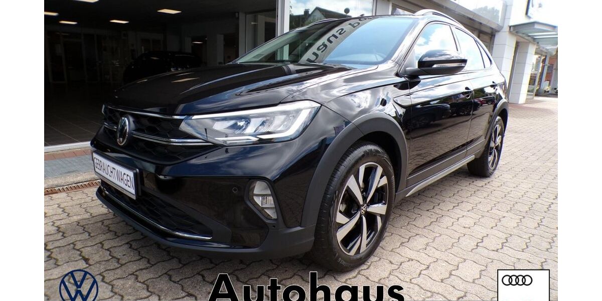 VW Taigo 13.160 km 21.490 &euro; Trittau 22946