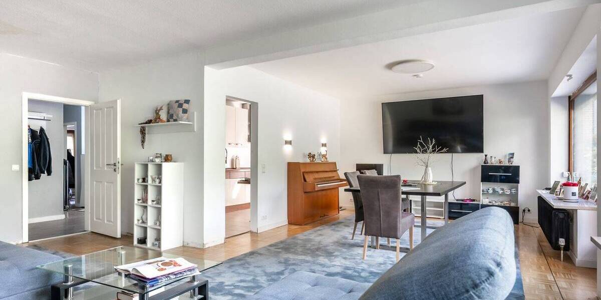 Einfamilienhaus Hamburg / Rissen Rissen - 7 Zimmer, 180 m&sup2;, 798.000&euro; | Angebot:25674418