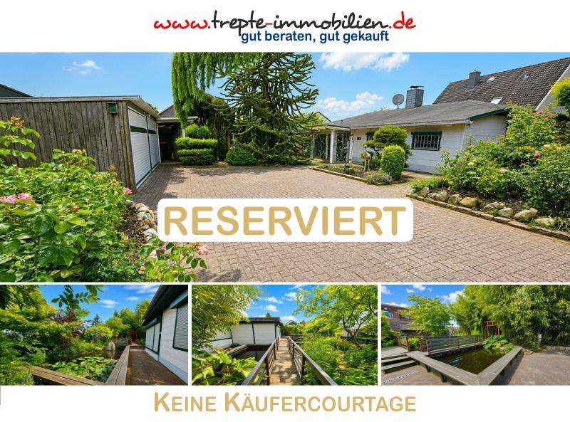 Haus zum Kaufen in Alveslohe 389.000 € 128 m² - Einfamilienhaus Alveslohe | Angebot:27069356