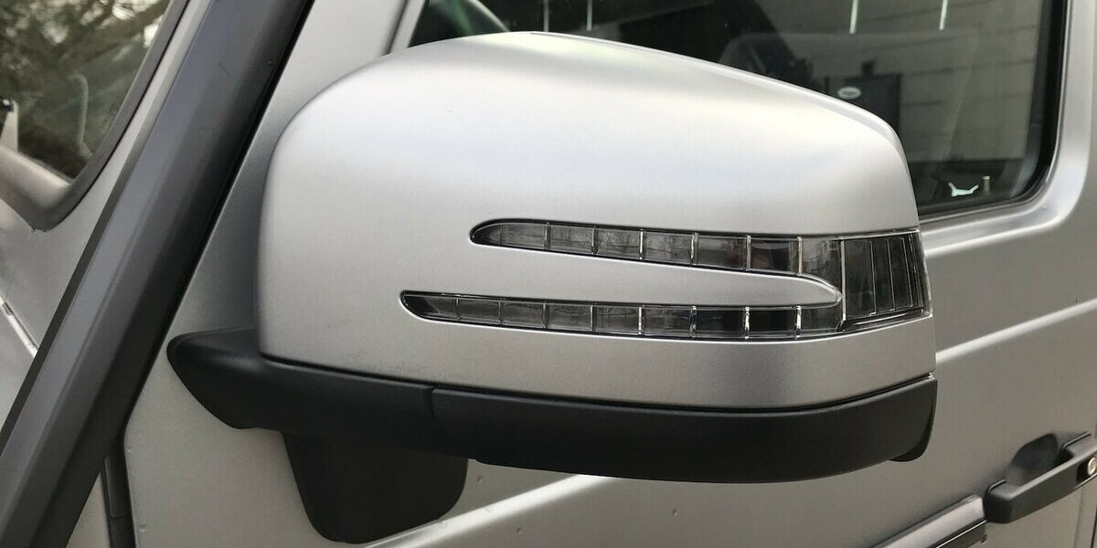 Mercedes-Benz G 500 Limited Edition inkl. MB100 Werks-Garantie 25.000 km 119.999 &euro; Hamburg 22339