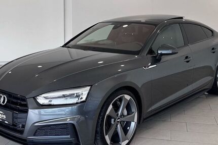 Audi A5 132.000 km 27.990 &euro; Hamburg 22043