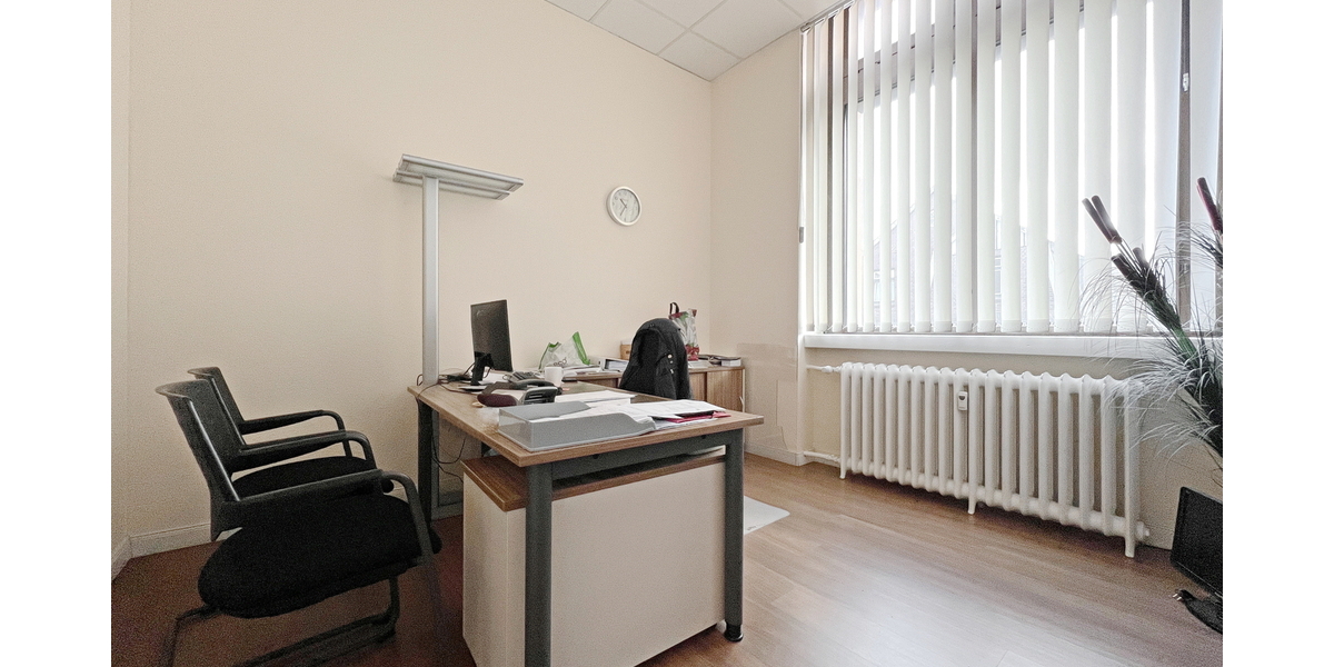 Ein Stück Elmshorner Geschichte - Hochwertig saniert und vielseitig nutzbar - Mehrfamilienhaus, Wohnhaus Elmshorn | Angebot:25365925