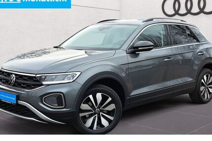 VW T-Roc 29.315 km 25.950 &euro; Kölln-Reisiek 25337