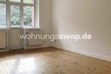 Wohnung Hamburg Barmbek-Nord - 2 Zimmer, 55 m&sup2;, 618&euro; | Angebot:25977236