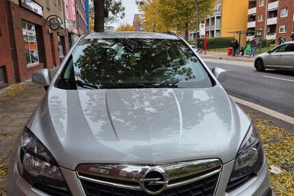Opel Mokka 131.000 km 8.000 &euro; Hamburg 20539