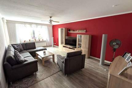 Wohnung Glinde - 3 Zimmer, 97 m&sup2;, 1.305&euro; | Angebot:25899450