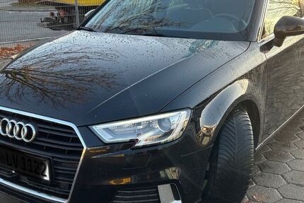 Audi A3 156.000 km 13.100 &euro; Hamburg 22525