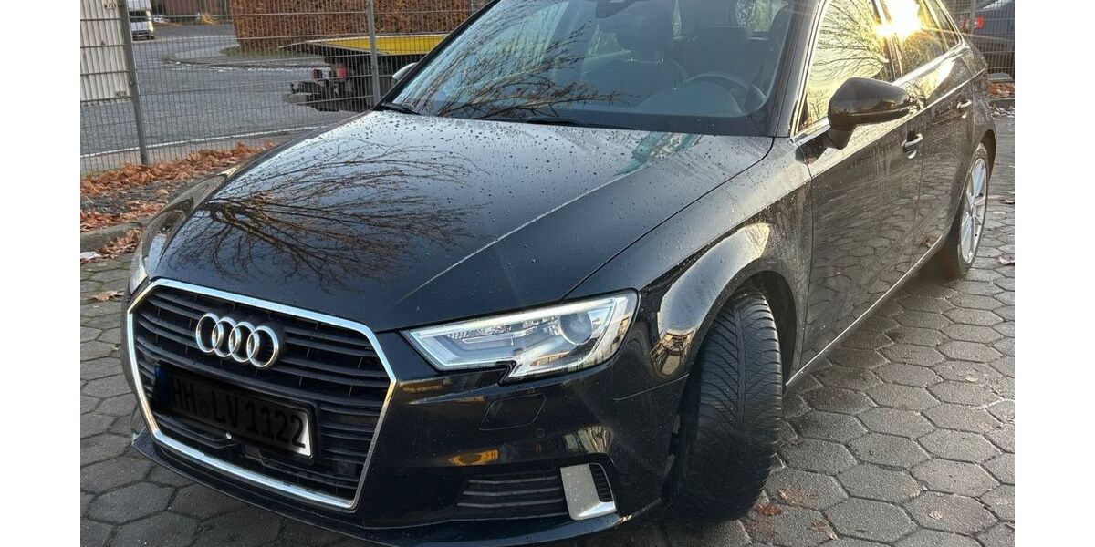 Audi A3 156.000 km 13.100 &euro; Hamburg 22525