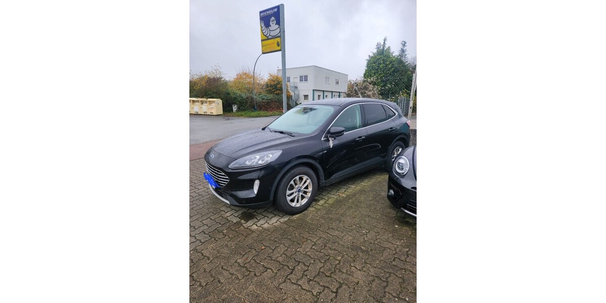 Ford Kuga 80.000 km 18.300 &euro; Hamburg 20038