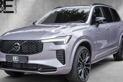 Volvo XC90 2.500 km 81.950 &euro; Norderstedt 22848