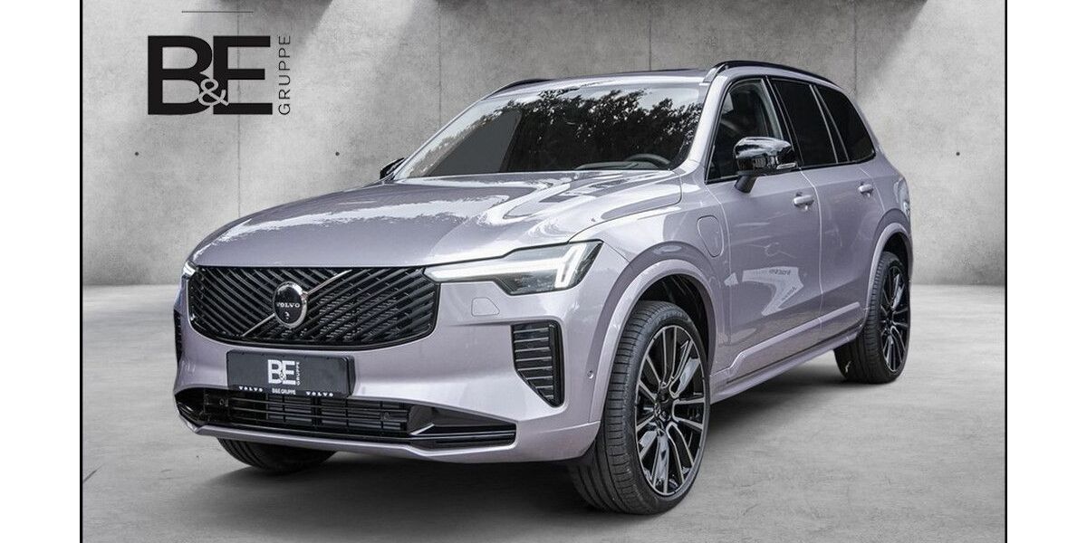 Volvo XC90 2.500 km 81.950 &euro; Norderstedt 22848