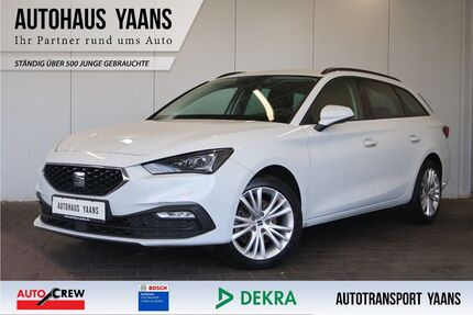 Seat Leon 93.370 km 17.279 &euro; Pinneberg 25421