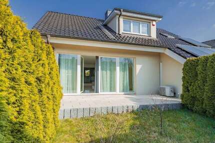 Haus Pinneberg / Thesdorf Thesdorf - 7 Zimmer, 220 m&sup2;, 760.000&euro; | Angebot:24616989