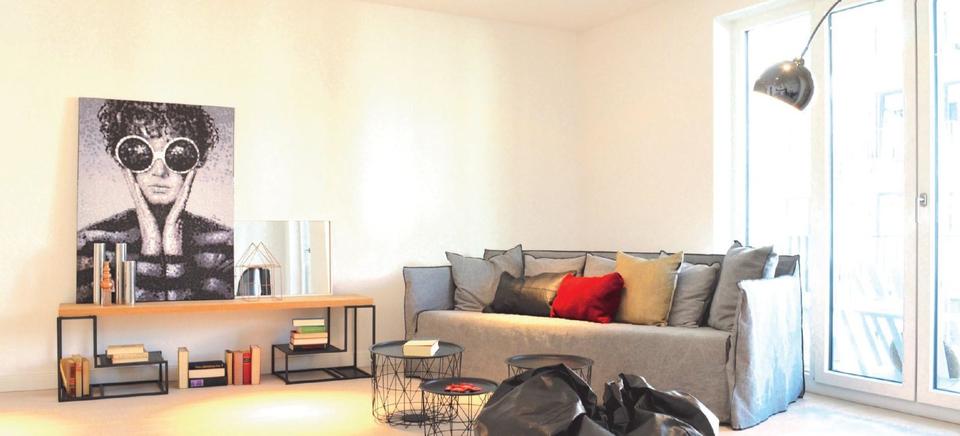 Etagenwohnung Hamburg Ottensen - 3 Zimmer, 92 m&sup2;, 769.000&euro; | Angebot:25930757