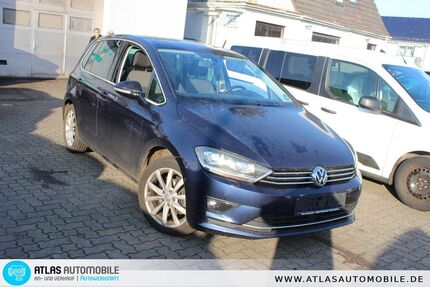 VW Golf Sportsvan 116.928 km 13.990 &euro; Norderstedt/Hamburg 22848