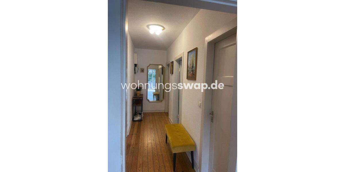Etagenwohnung Hamburg Barmbek-Nord - 3 Zimmer, 63 m&sup2;, 790&euro; | Angebot:25932837