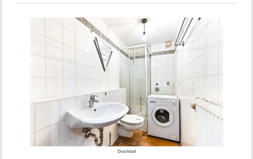 Erdgeschoßwohnung Hamburg Hamburg-Mitte - 2 Zimmer, 58 m&sup2;, 309.000&euro; | Angebot:25979459