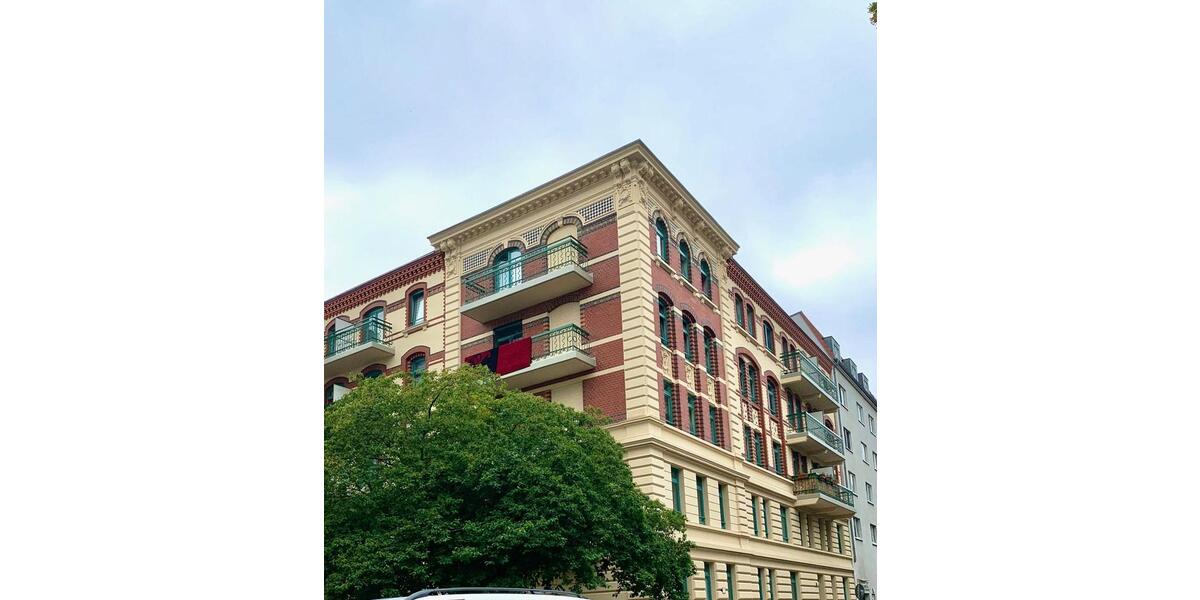 Etagenwohnung Hamburg Rothenburgsort - 3 Zimmer, 68 m&sup2;, 330.000&euro; | Angebot:26690455