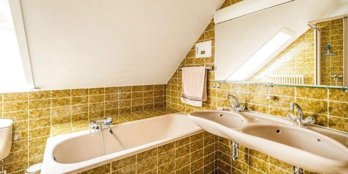 Einfamilienhaus Ammersbek Siedlung Daheim-Heimgarten - 5 Zimmer, 151 m&sup2;, 745.000&euro; | Angebot:25690308