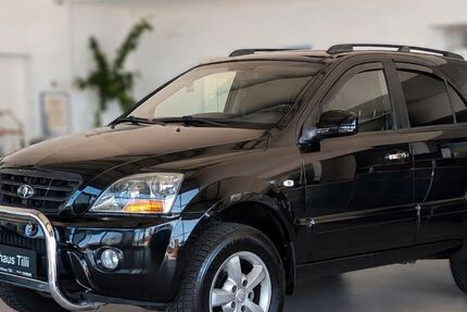 Kia Sorento 186.541 km 2.700 &euro; Kaltenkirchen ( 20min von Hamburg) 24568