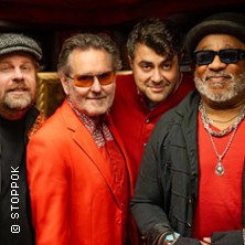 STOPPOK - RUND-Reise – die Band-Tour 2026 07.11.2026 Fabrik