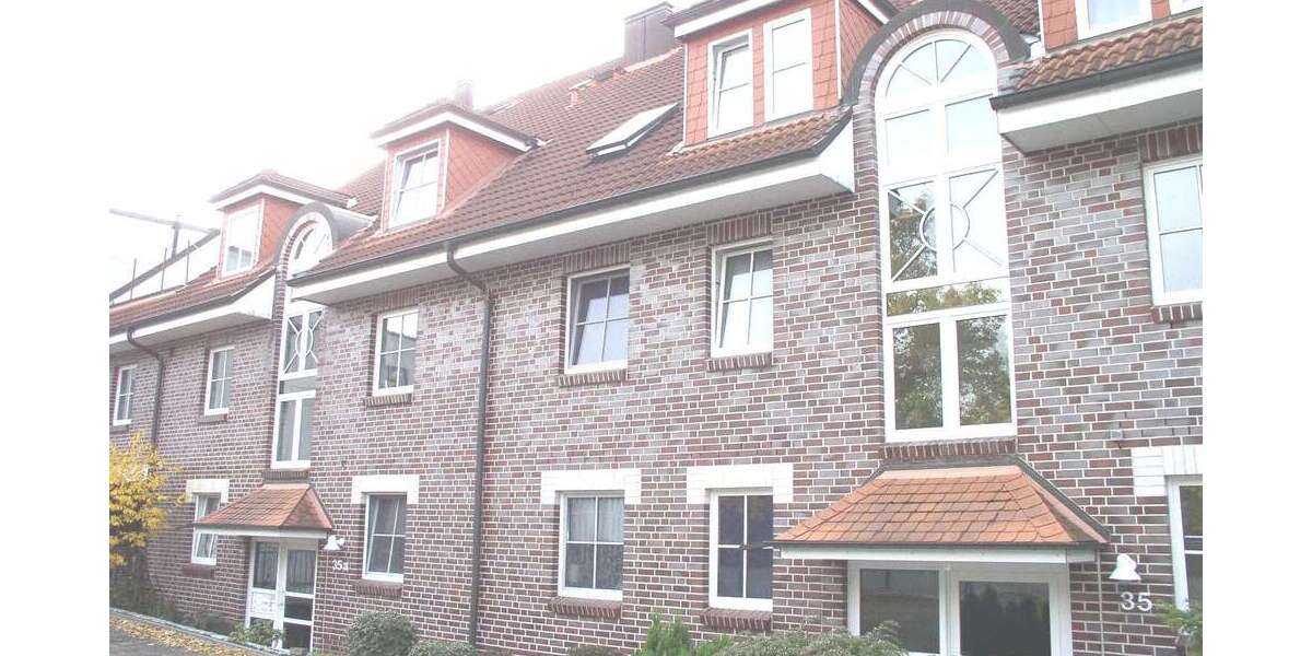 Etagenwohnung Norderstedt Friedrichsgabe - 2 Zimmer, 68 m&sup2;, 798&euro; | Angebot:25974893
