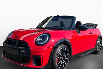 Mini John Cooper Works Cabrio 13.556 km 42.320 &euro; Hamburg 21073