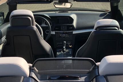 Mercedes-Benz 220 110.000 km 20.600 &euro; Barmstedt 25355