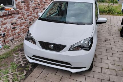 Seat Mii 59.000 km 5.799 &euro; Bönningstedt 25474