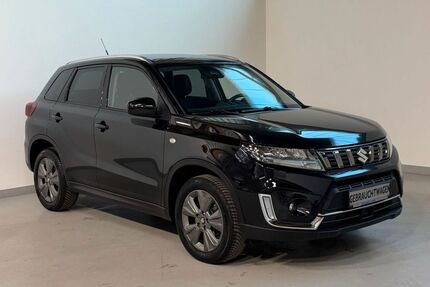 Suzuki Vitara 40.240 km 17.980 &euro; Elmshorn 25337