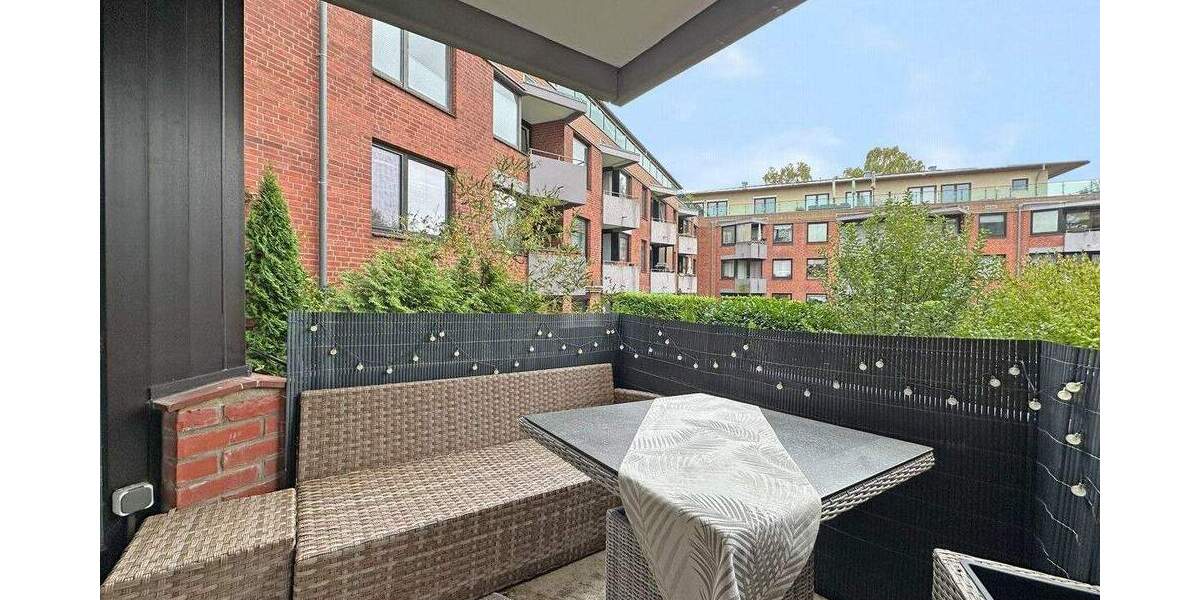 Etagenwohnung Hamburg Rahlstedt - 4 Zimmer, 85 m&sup2;, 314.500&euro; | Angebot:25726563