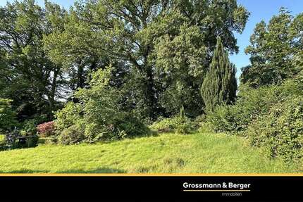 Grundstück Hamburg Wandsbek - 540.000&euro; | Angebot:26817117